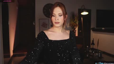 Thea online show from 01.16.25