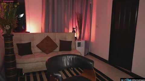 Thea online show from 01.25.25