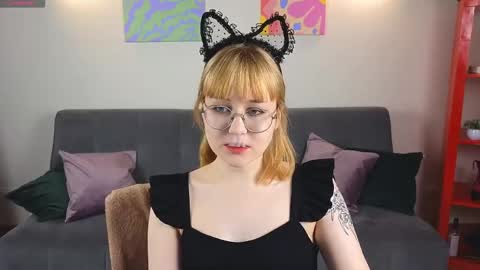 thea_quill online show from 04.04.26