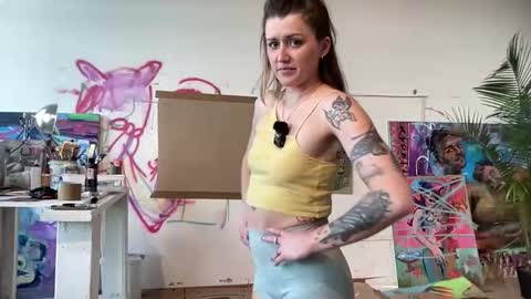 Arabella online show from 04.09.26