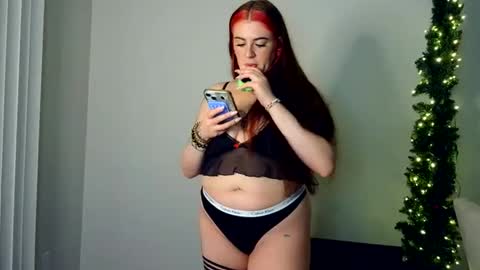 thebaileybrooks online show from 11.14.25