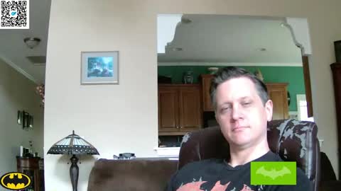 Snapshot of thebatandthecat10 chatting on 05.06.26 ISABELLA or MATT online show from 05.06.26