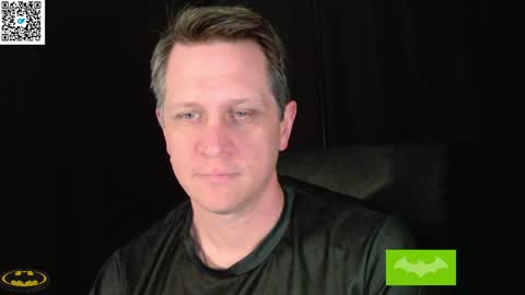 Snapshot of thebatandthecat10 chatting on 05.07.26 ISABELLA or MATT online show from 05.07.26