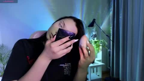 Lucy online show from 10.14.25