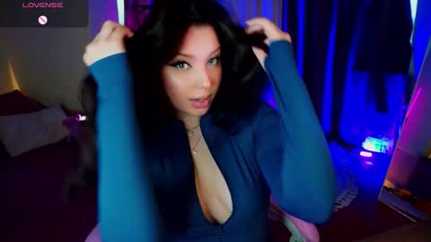 Lucy online show from 10.18.25