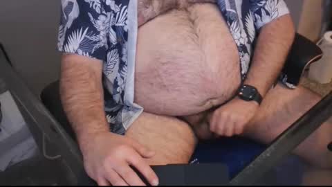 The Bear King online show from 02.08.26