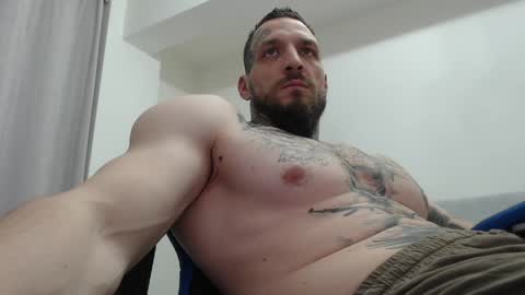 John online show from 04.15.26