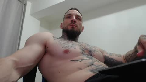 John online show from 04.20.26