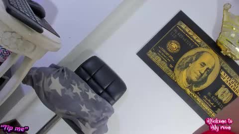 thebig_barbie online show from 12.11.24