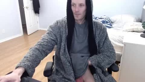 Snapshot of thebigbamboo26 chatting on 01.18.25 thebigbamboo26 online show from 01.18.25