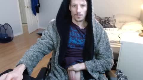 Snapshot of thebigbamboo26 chatting on 01.28.25 thebigbamboo26 online show from 01.28.25