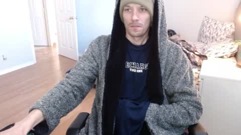 Snapshot of thebigbamboo26 chatting on 02.28.25 thebigbamboo26 online show from 02.28.25