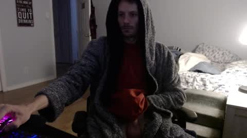 Snapshot of thebigbamboo26 chatting on 10.30.25 thebigbamboo26 online show from 10.30.25