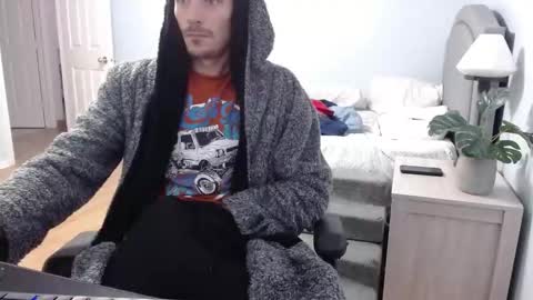 Snapshot of thebigbamboo26 chatting on 11.19.25 thebigbamboo26 online show from 11.19.25