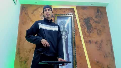 DEAN AND MARY online show from 01.16.26