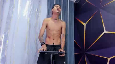 DEAN AND MARY online show from 01.19.26