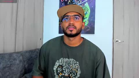 Snapshot of theblack_frank chatting on 02.19.25 theblack_frank online show from 02.19.25