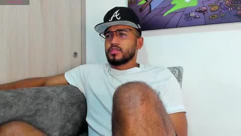 theblack_frank online show from 04.22.26