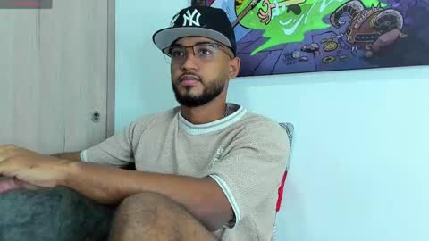 theblack_frank online show from 04.26.26