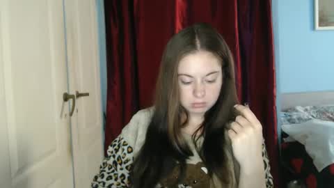 raissa online show from 10.23.25