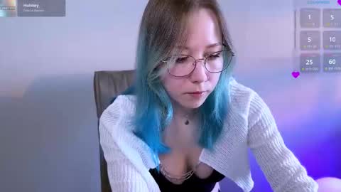 BlueMoon  no babybbbabe  Scroll down for schedule - online show from 03.21.26