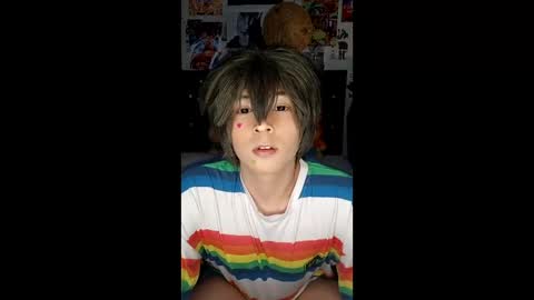 thebluesky_18 online show from 04.21.26