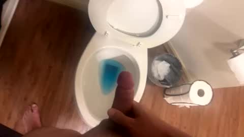 TheBoy online show from 11.17.25