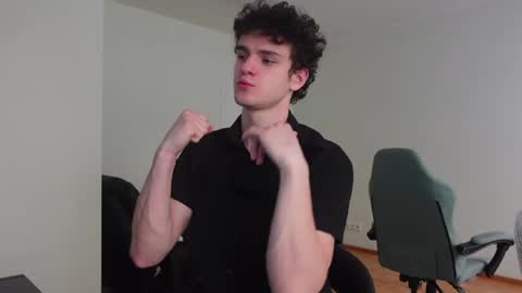 Thebrad H online show from 03.22.26