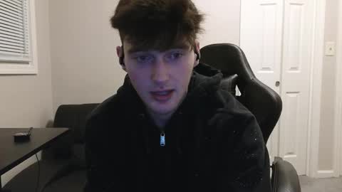 Snapshot of thebrentsavage chatting on 01.27.25 thebrentsavage online show from 01.27.25