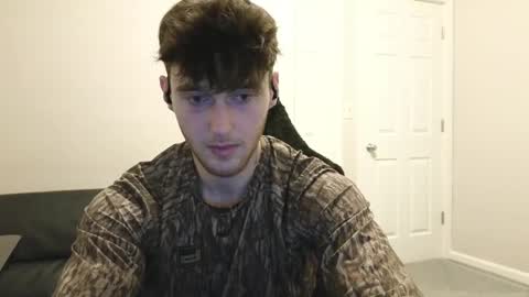 Snapshot of thebrentsavage chatting on 02.05.25 thebrentsavage online show from 02.05.25