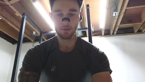 Snapshot of thebrentsavage chatting on 02.13.25 thebrentsavage online show from 02.13.25