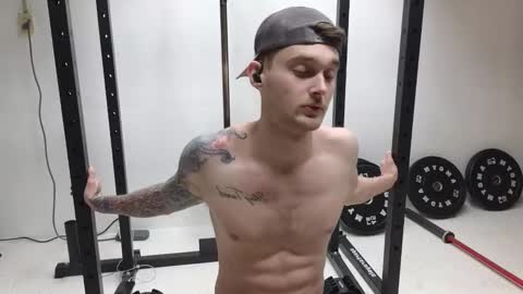 Snapshot of thebrentsavage chatting on 03.11.25 thebrentsavage online show from 03.11.25