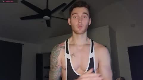 Snapshot of thebrentsavage chatting on 01.06.26 thebrentsavage online show from 01.06.26