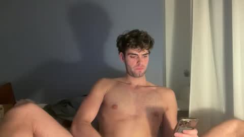 Broke Scholar online show from 12.21.25