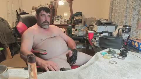 Cajunbator online show from 05.07.26