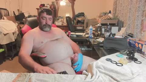 Cajunbator online show from 05.13.26