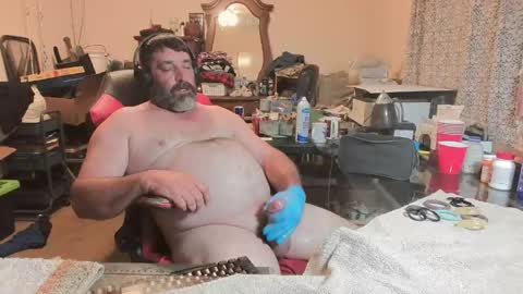 Cajunbator online show from 05.21.26