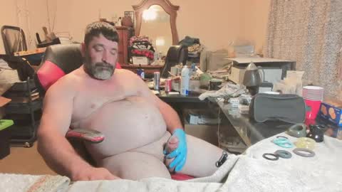 Cajunbator online show from 05.22.26