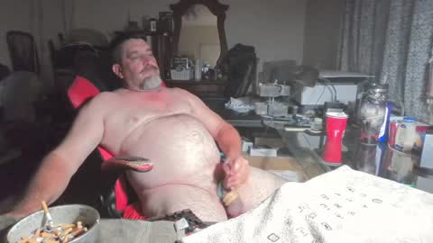 Cajunbator online show from 05.30.26