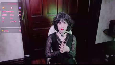 Joan online show from 02.01.26