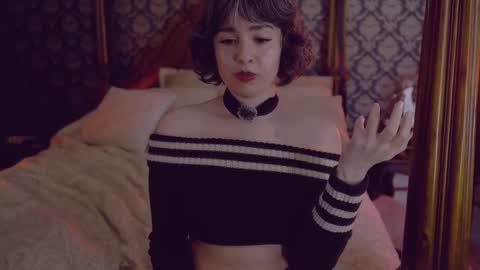 Joan online show from 03.12.26