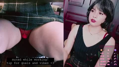 Joan online show from 04.02.26