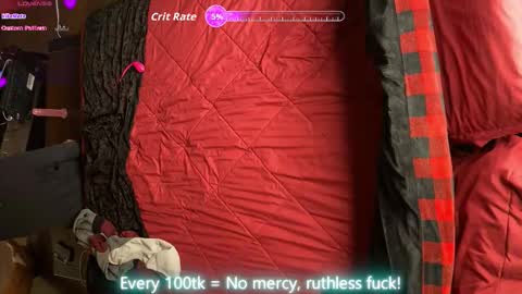 Thatcarrguyy online show from 10.12.25