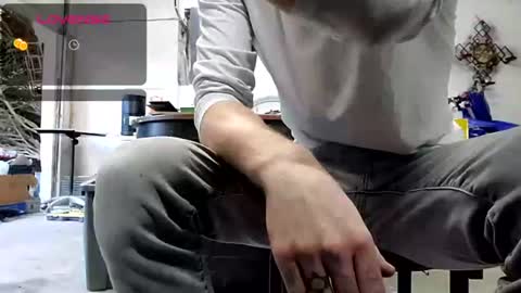 Snapshot of thecarrguyy chatting on 07.13.26 Thatcarrguyy online show from 07.13.26