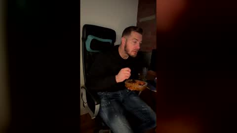 Snapshot of thecheekyalpha chatting on 03.28.26 THE CHEEKY ALPHA online show from 03.28.26