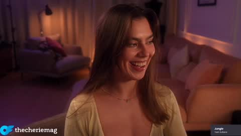 Cherie   online show from 12.13.25