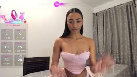 TheChicaNextDoor  online show from 02.05.26