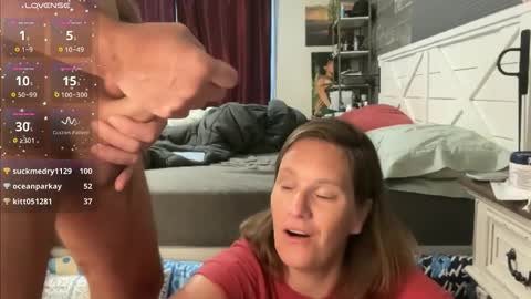 Stephanie and Jason Class online show from 03.04.26