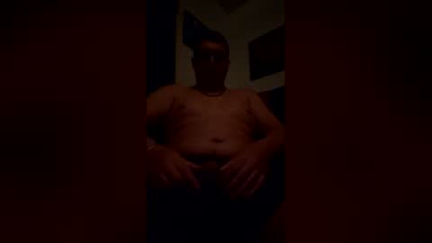 Swole Gorilla online show from 03.23.26