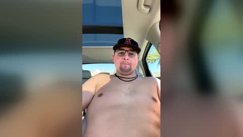 Snapshot of thecockkman69 chatting on 04.23.26 Swole Gorilla online show from 04.23.26
